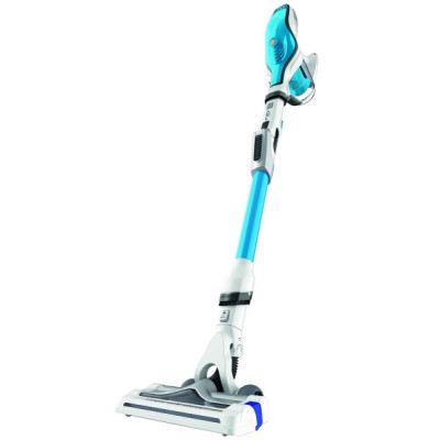 Вертикальний+ручний пилосос (2в1) Tefal Air Force 360 Flex Aqua TY9490
