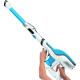Вертикальний+ручний пилосос (2в1) Tefal Air Force 360 Flex Aqua TY9490