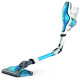 Вертикальний+ручний пилосос (2в1) Tefal Air Force 360 Flex Aqua TY9490