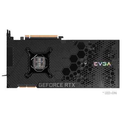 Відеокарта EVGA GeForce RTX 3090 Ti FTW3 ULTRA GAMING (24G-P5-4985-KR)