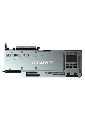 Відеокарта GIGABYTE GeForce RTX 3080 GAMING OC 12G (GV-N3080GAMING OC-12GD)