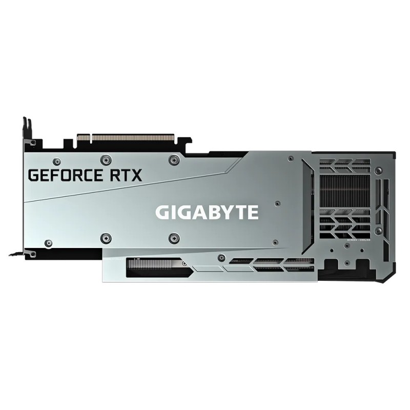 Відеокарта GIGABYTE GeForce RTX 3080 GAMING OC 12G (GV-N3080GAMING OC-12GD)