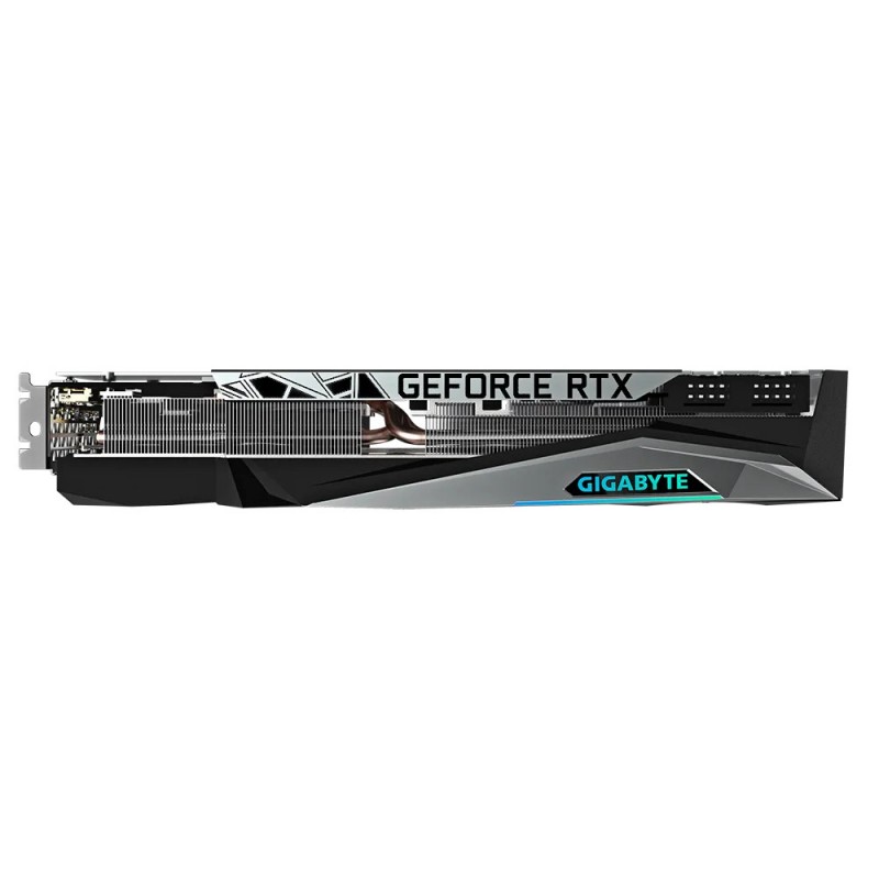 Відеокарта GIGABYTE GeForce RTX 3080 GAMING OC 12G (GV-N3080GAMING OC-12GD)