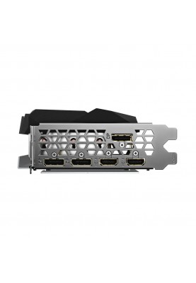 Відеокарта GIGABYTE GeForce RTX 3080 GAMING OC 12G (GV-N3080GAMING OC-12GD)