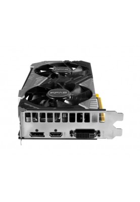 Відеокарта KFA2 GeForce RTX 2060 Super 1-Click OC (26ISL6HP39SK)