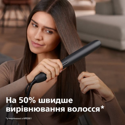 Випрямляч Philips BHS752/00