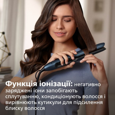 Випрямляч Philips BHS752/00