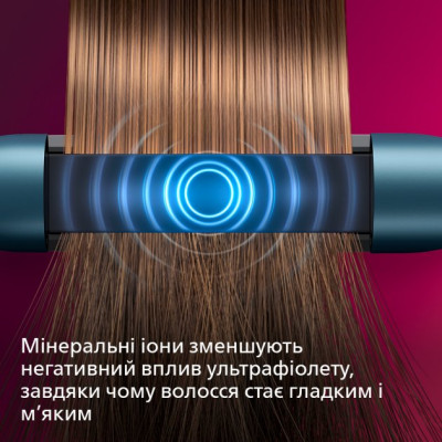 Випрямляч Philips BHS752/00