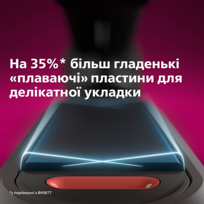 Випрямляч Philips BHS752/00