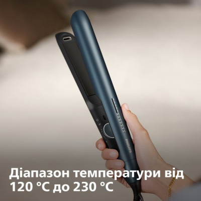 Випрямляч Philips BHS752/00