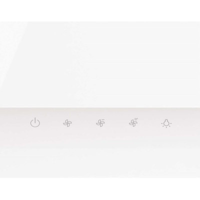 Витяжка похила Gorenje WHI649EXGW