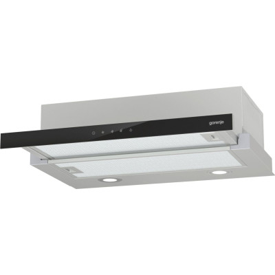 Витяжка телескопічна Gorenje TH64E3SGB