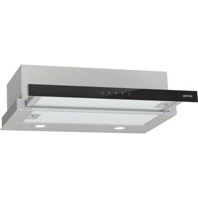 Витяжка телескопічна Gorenje TH64E3SGB