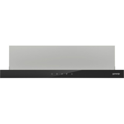 Витяжка телескопічна Gorenje TH64E3SGB