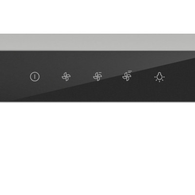 Витяжка телескопічна Gorenje TH64E3SGB