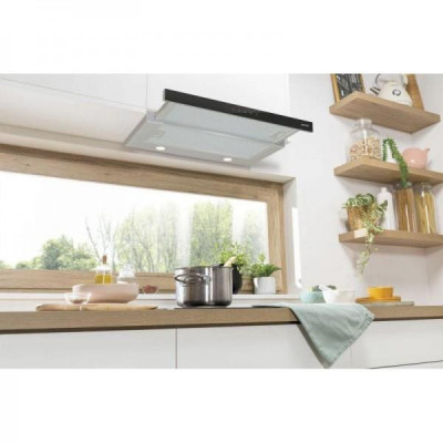 Витяжка телескопічна Gorenje TH64E3SGB