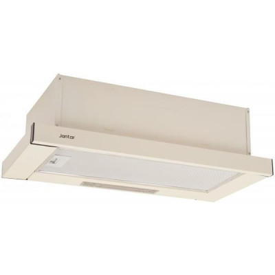 Витяжка телескопічна Jantar TLK 650 LED 60 BG