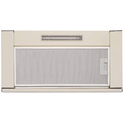Витяжка телескопічна Jantar TLK 650 LED 60 BG