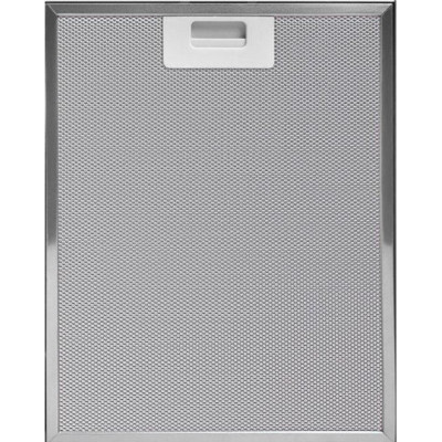 Вбудована витяжка Borgio BBI (TR) 5840 white glass MU