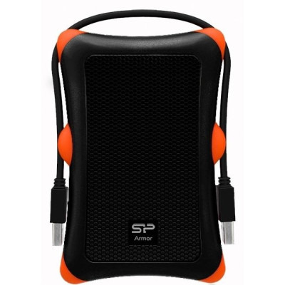 Жорсткий диск Silicon Power Armor A30 SP010TBPHDA30S3K