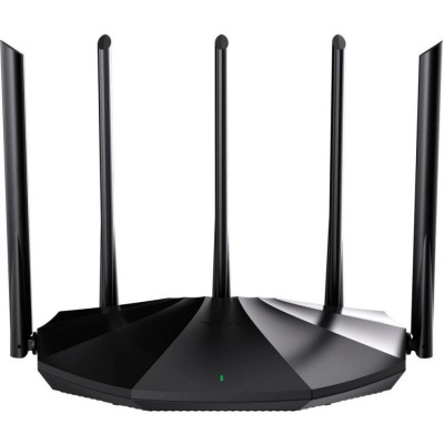 Бездротовий маршрутизатор (роутер) Tenda RX2 Pro