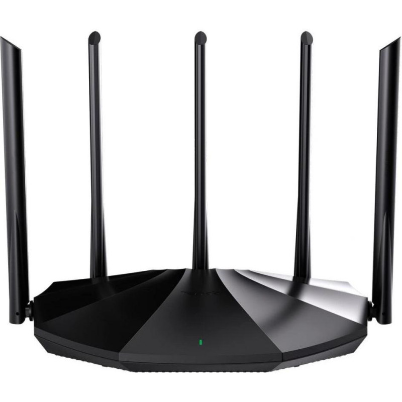 Бездротовий маршрутизатор (роутер) Tenda RX2 Pro