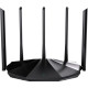 Бездротовий маршрутизатор (роутер) Tenda RX2 Pro