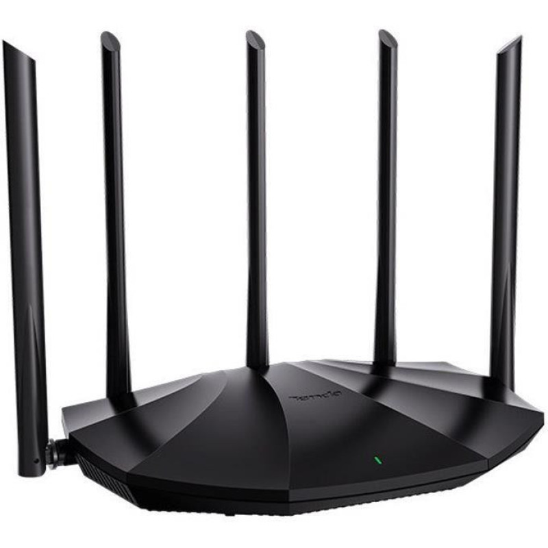 Бездротовий маршрутизатор (роутер) Tenda RX2 Pro