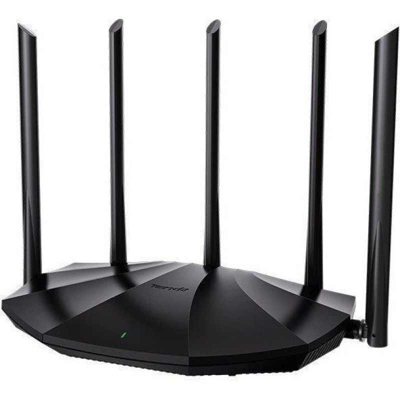 Бездротовий маршрутизатор (роутер) Tenda RX2 Pro