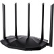 Бездротовий маршрутизатор (роутер) Tenda RX2 Pro