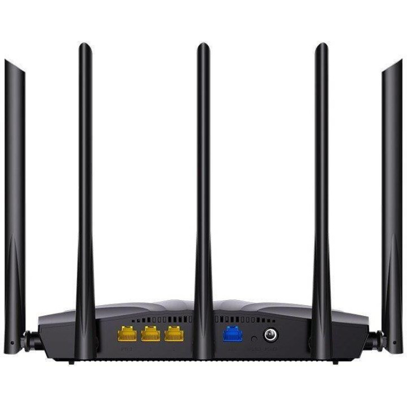 Бездротовий маршрутизатор (роутер) Tenda RX2 Pro