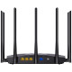 Бездротовий маршрутизатор (роутер) Tenda RX2 Pro