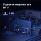 Бездротовий маршрутизатор (роутер) Tenda RX2 Pro