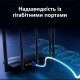 Бездротовий маршрутизатор (роутер) Tenda RX2 Pro
