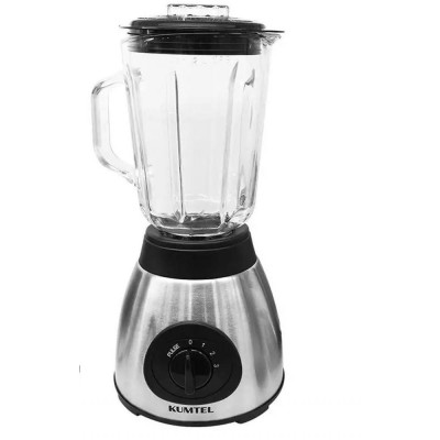 Блендер стаціонарний KUMTEL HTB-04 Inox