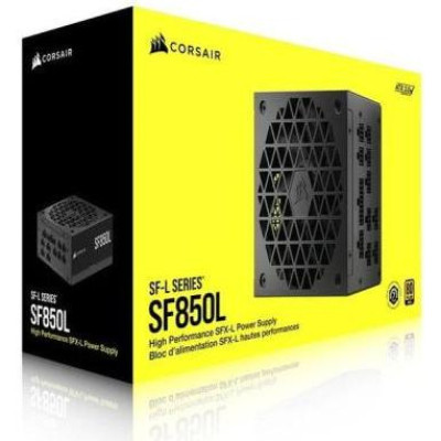 Блок живлення Corsair SF850L (CP-9020245)