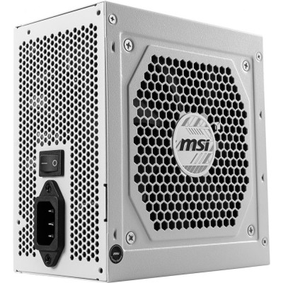 Блок живлення MSI MAG A850GL PCIE5