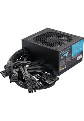 Блок живлення SeaSonic 750W G12 (G12 GC-750)