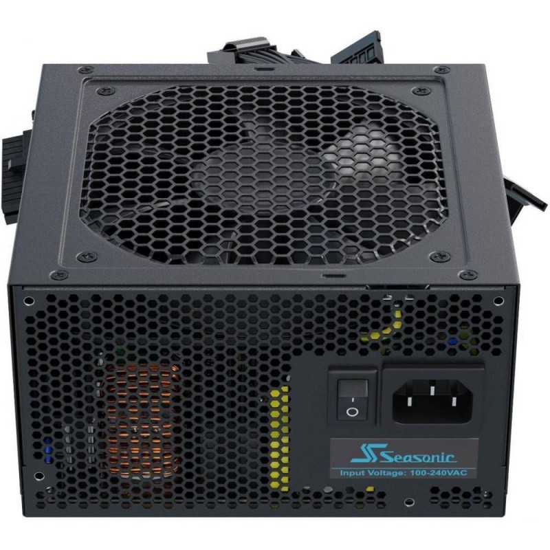 Блок живлення SeaSonic 750W G12 (G12 GC-750)