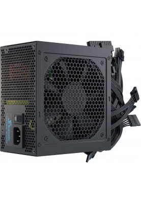 Блок живлення SeaSonic 750W G12 (G12 GC-750)