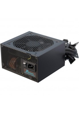 Блок живлення SeaSonic 750W G12 (G12 GC-750)