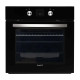 Духовка електрична Borgio OME 208.01 V Black Glass