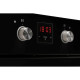 Духовка електрична Borgio OME 208.01 V Black Glass