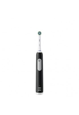 Електрична зубна щітка Oral-B PRO1 D305.513.3 Black