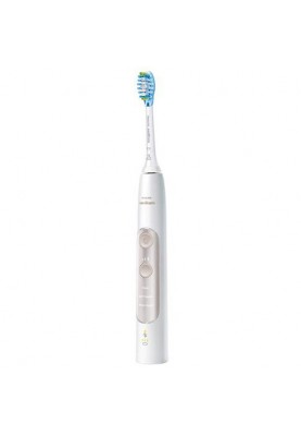 Електрична зубна щітка Philips Sonicare ExpertClean 7300 HX9601/03