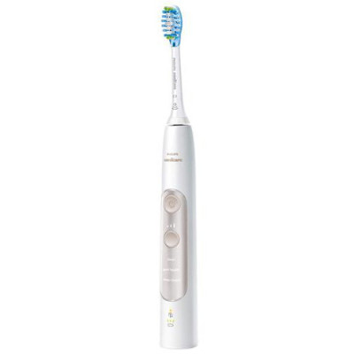 Електрична зубна щітка Philips Sonicare ExpertClean 7300 HX9601/03