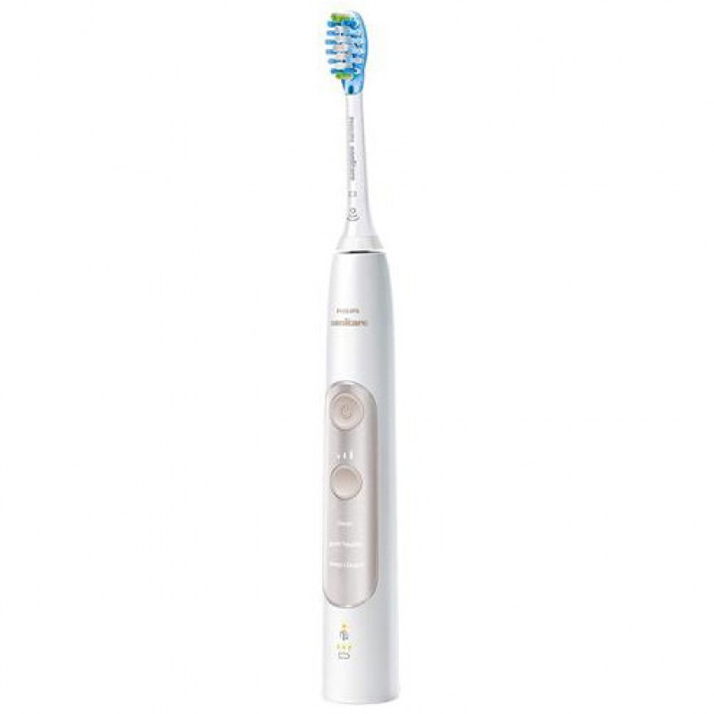 Електрична зубна щітка Philips Sonicare ExpertClean 7300 HX9601/03