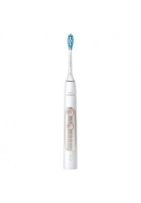 Електрична зубна щітка Philips Sonicare ExpertClean 7300 HX9601/03