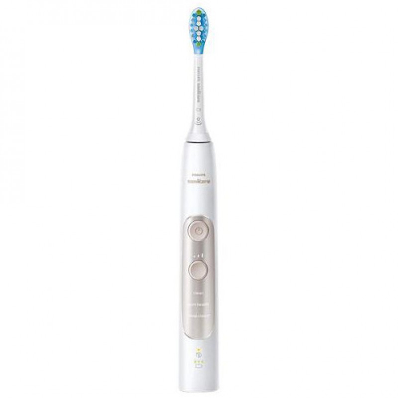 Електрична зубна щітка Philips Sonicare ExpertClean 7300 HX9601/03