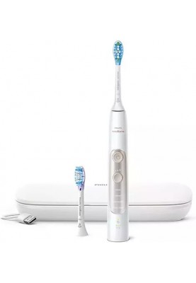 Електрична зубна щітка Philips Sonicare ExpertClean 7500 HX9691/02